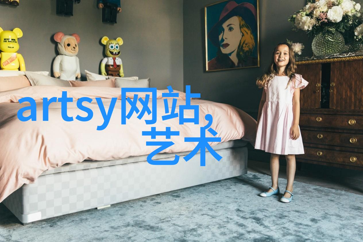 追寻算法时代的艺术之维